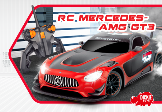 NEUHEIT: RC Mercedes-AMG GT3_1