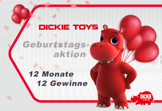 Große Dickie Toys Geburtstagsaktion_1