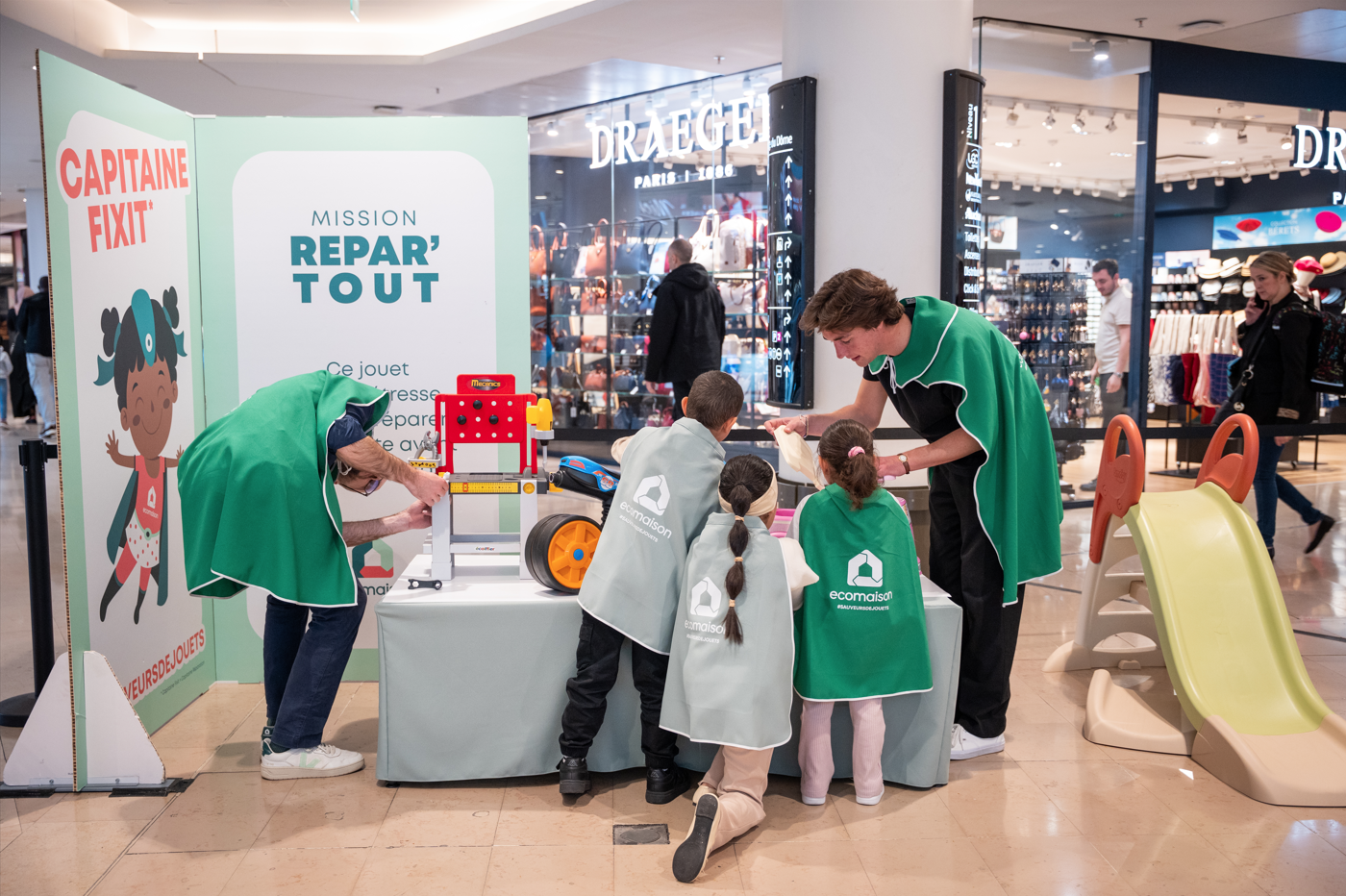 Mission Répar'tout Paris 2026 (2)