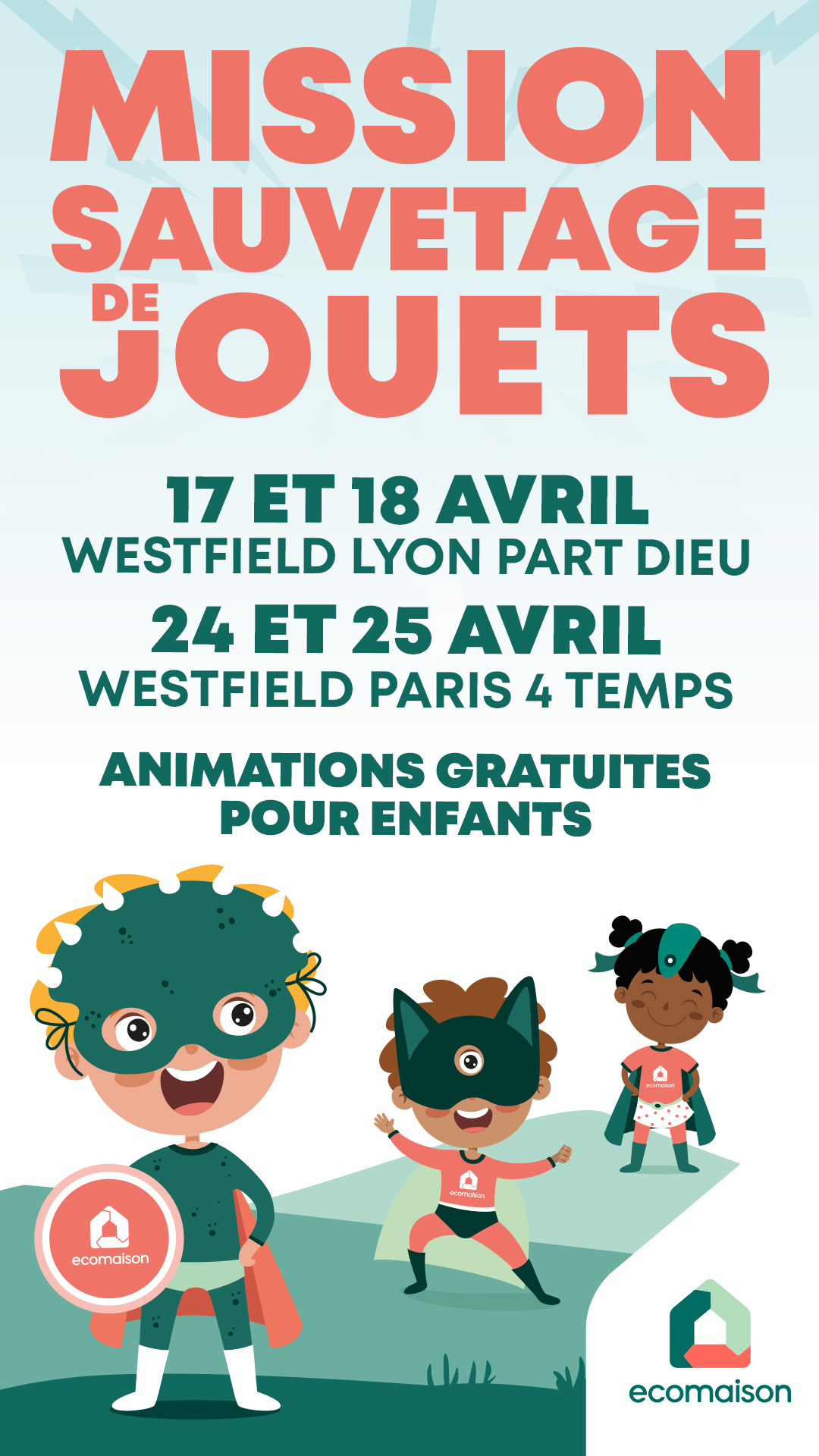 Mission Sauvetage de Jouets : Smoby en action !_2