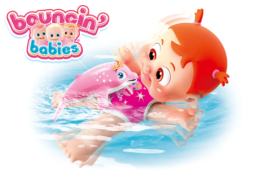 Neu: Bouncin‘ babies_1