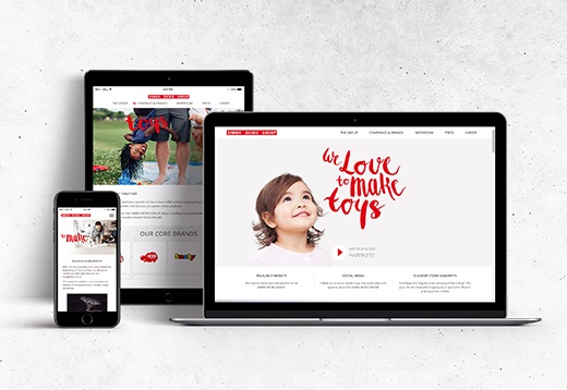 Corporate Website_1