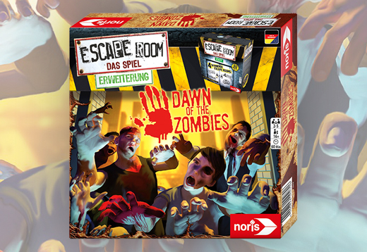 Neu: Dawn of the Zombies_1