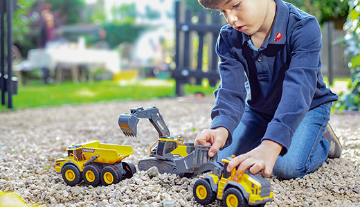 Dickie toys españa sales