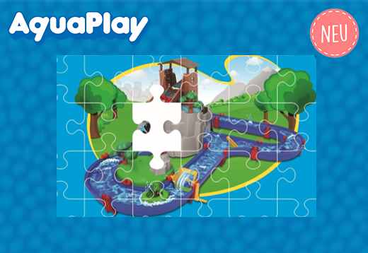 Aquaplay Puzzle_1