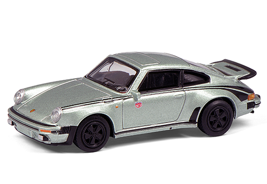 Schuco_Porsche 930_News