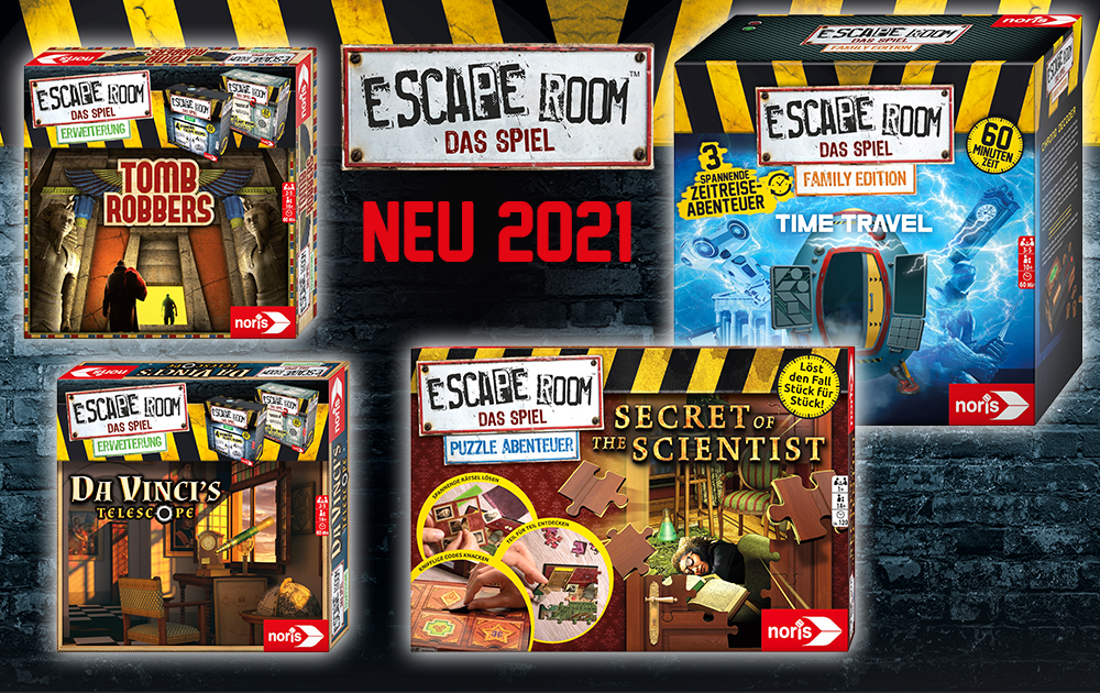 Escape Room Das Spiel_2