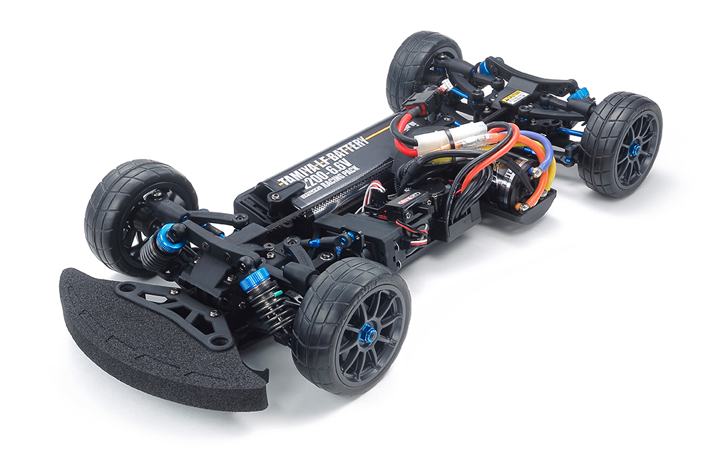 TA08 PRO Chassis-Kit_2