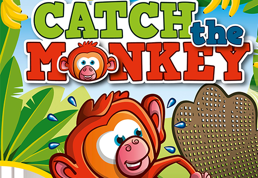 Catch the monkey_1