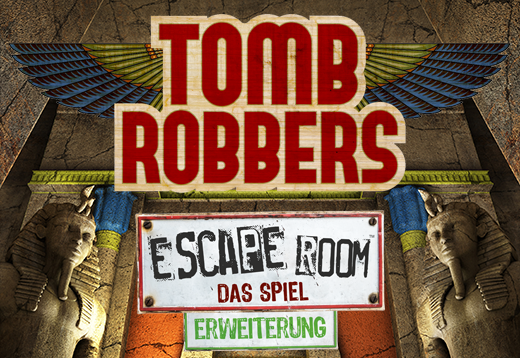 Escape Room Das Spiel Tomb Robbers_1