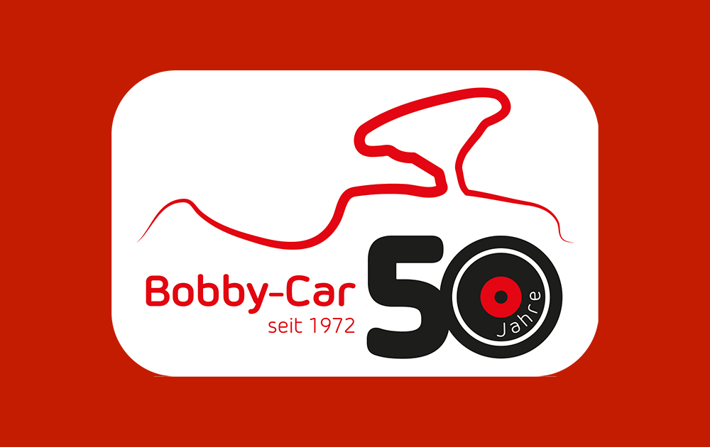 BIG-Bobby Car-Jubiläum