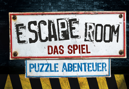 Escape Room Das Spiel Puzzle_1