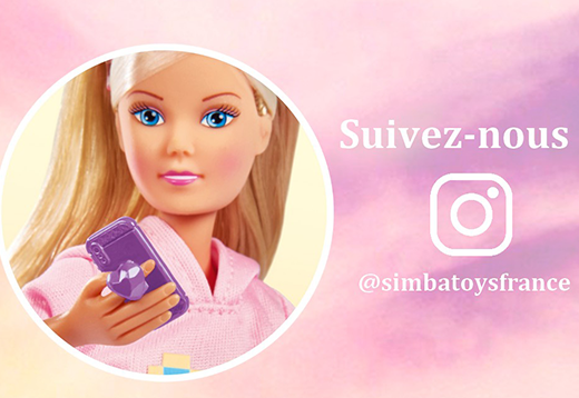 Simba Toys France sur Instagram_1