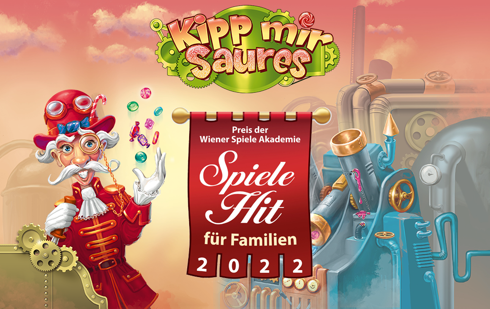 Zoch-Spiele Hit für Familien-Kipp mir Saures1