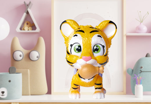 Toys Simba - Smartech.ee