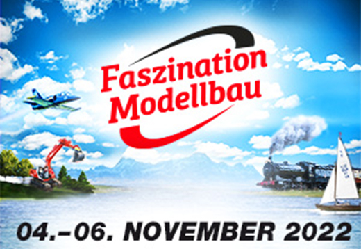 Model building fair “Faszination Modellbau”_1