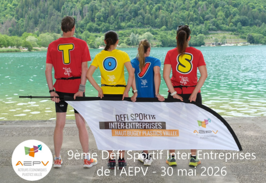 News Card Défi sportif inter-entreprises AEPV 2026 (3)