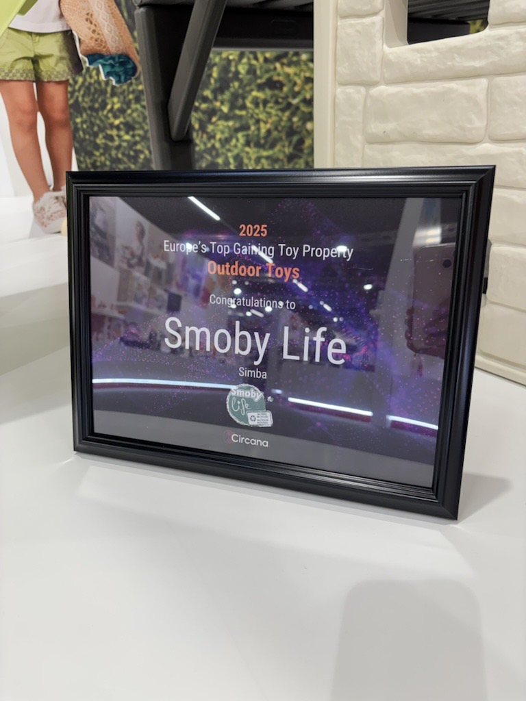 Smoby Life récompensée_3