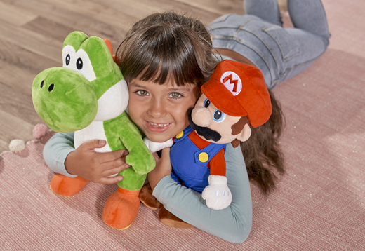Super Mario Plüschfiguren_1