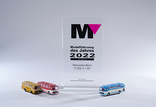 "Model Vehicle of the Year"_1