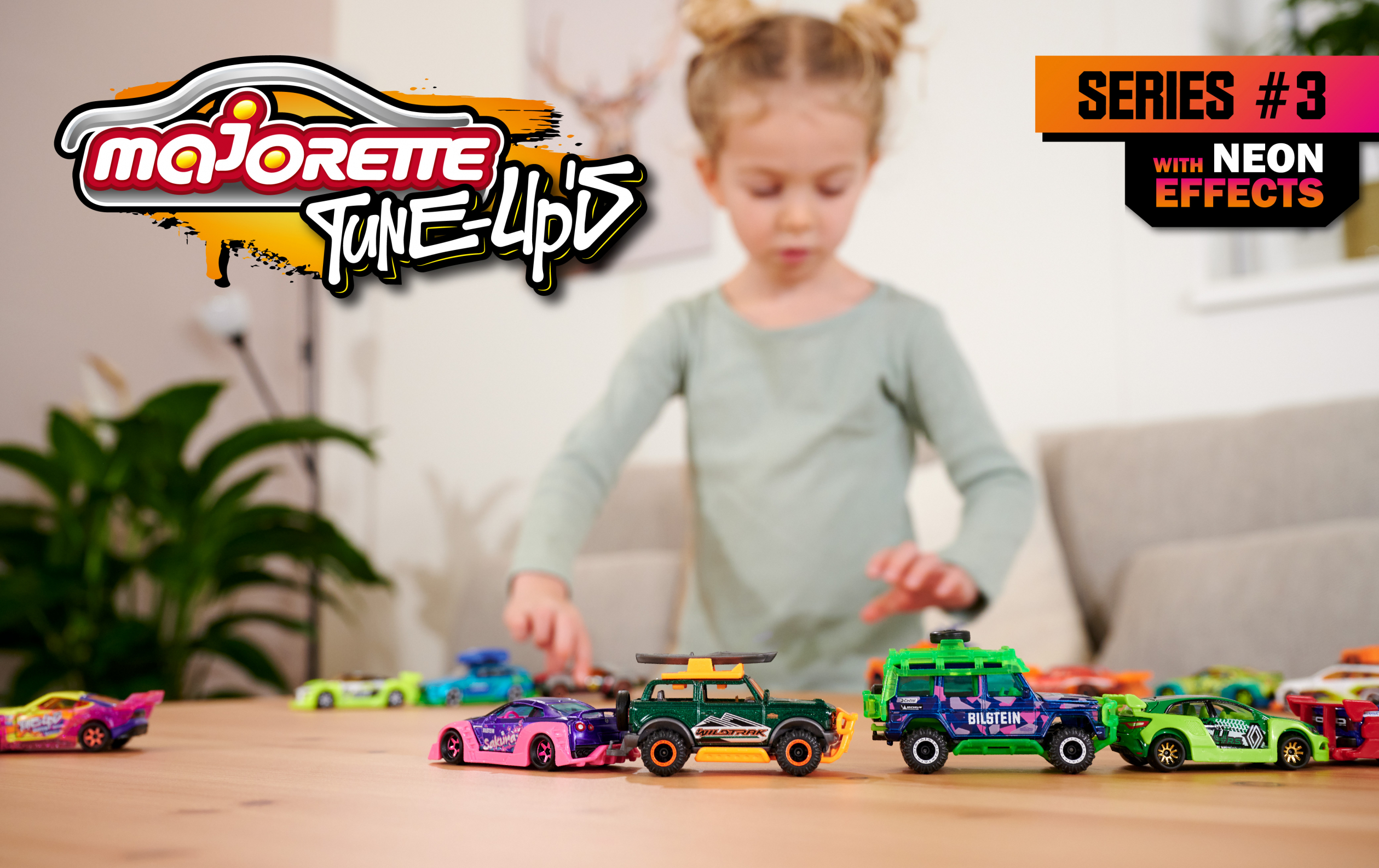 Majorette Tune Up‘s Series 3 – available now!_2