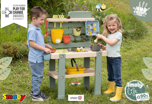 News Card Play for Change Award 2025