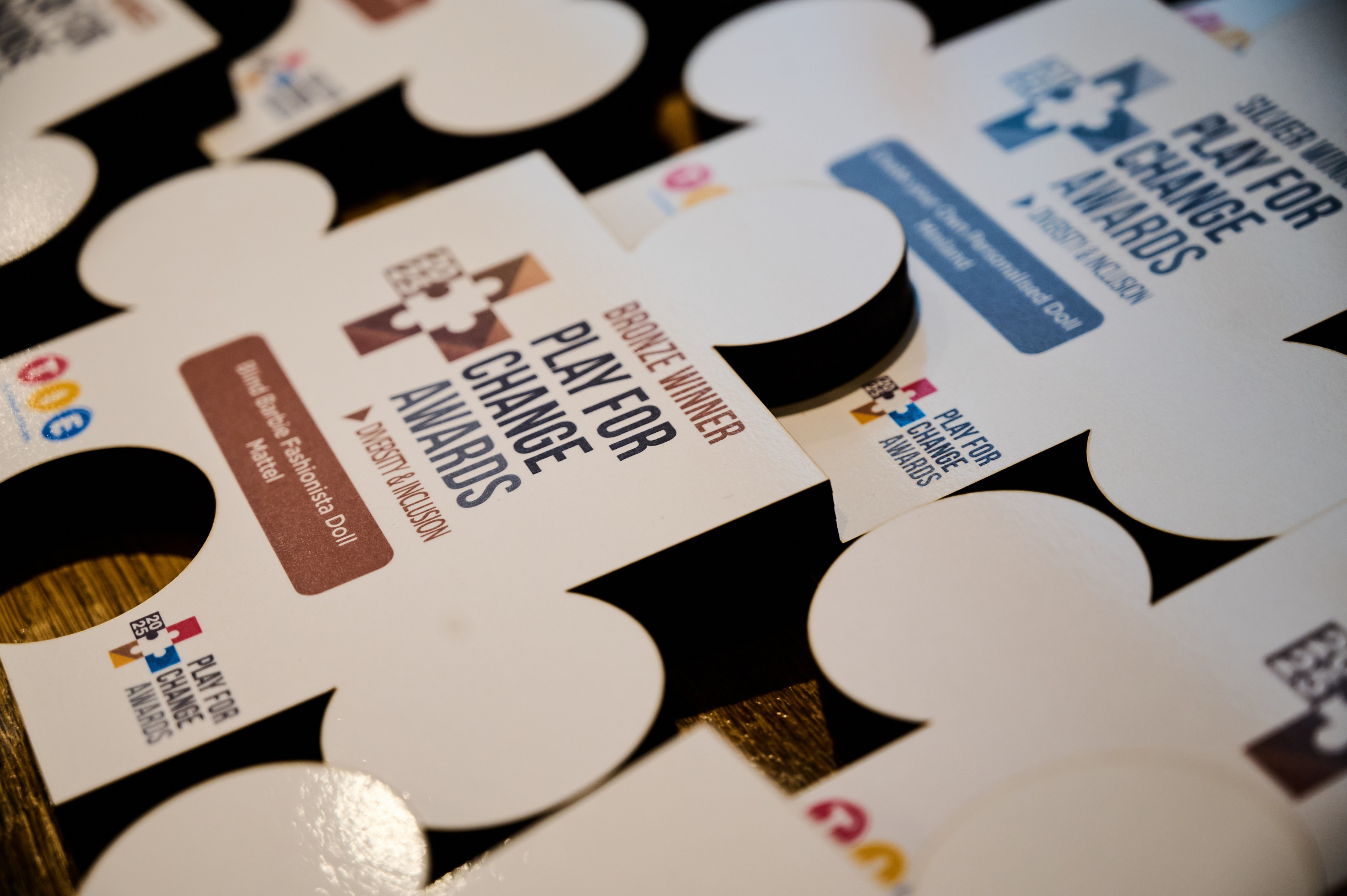 Récompense d'argent "Play for Change Awards" 2025_5