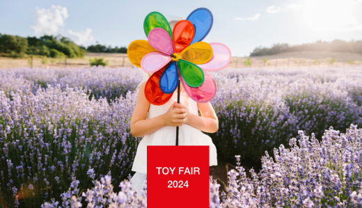 Toy Fair 2024 Nuremberg – Simba Dickie Group Aftermovie