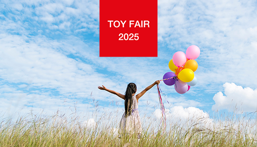 International Toy Fair 2025 - Simba Dickie Group Aftermovie