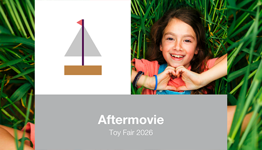 Spielwarenmesse 2026 - Simba Dickie Group Aftermovie