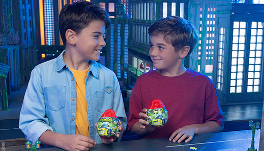 Ostern und Fr&uuml;hling 2026 - vielf&auml;ltiges Spielzeug der Simba Dickie Group