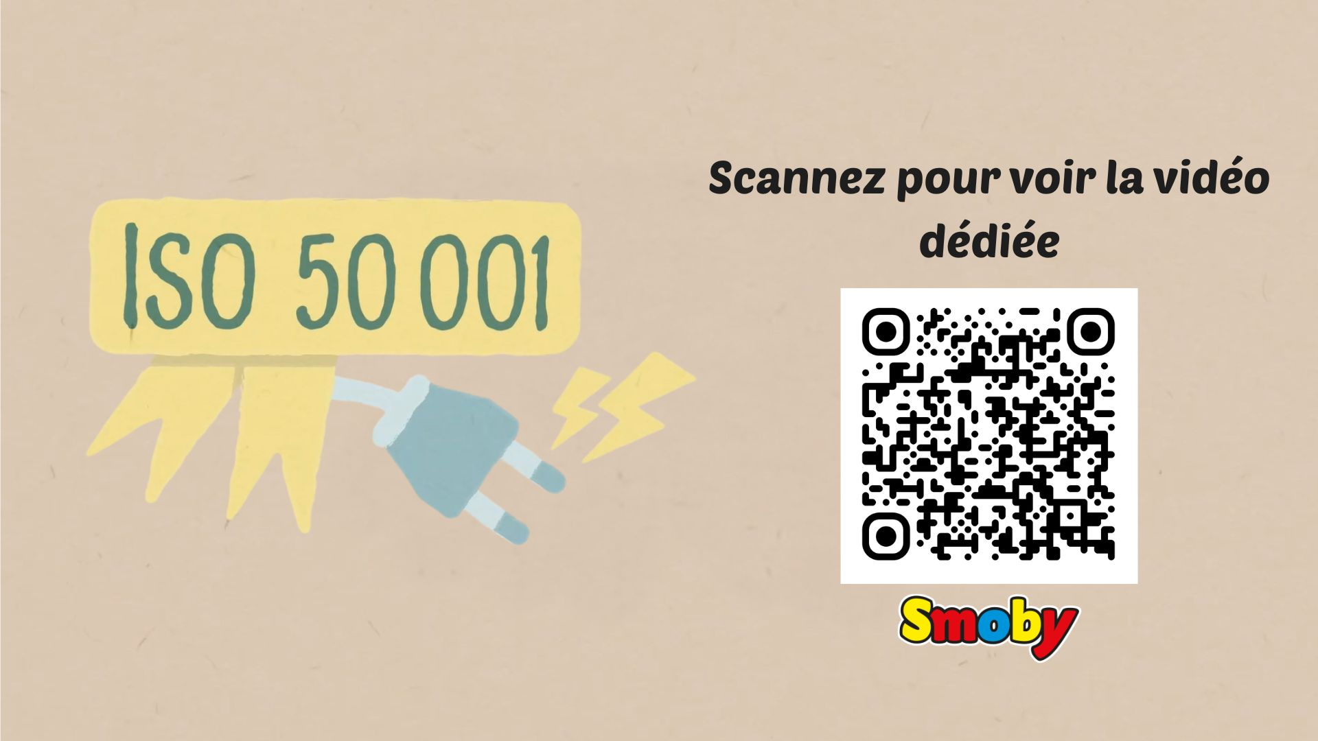 Maintien de notre certification ISO 50001 !_2