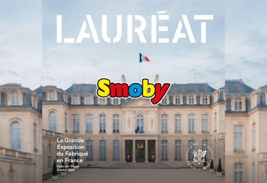 Nous exposons à l’Élysée en novembre !_1