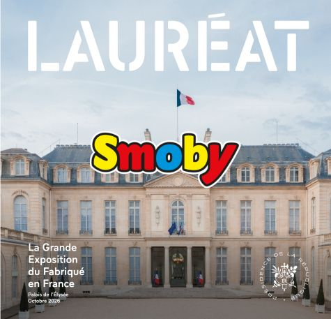 Nous exposons à l’Élysée en novembre !_2