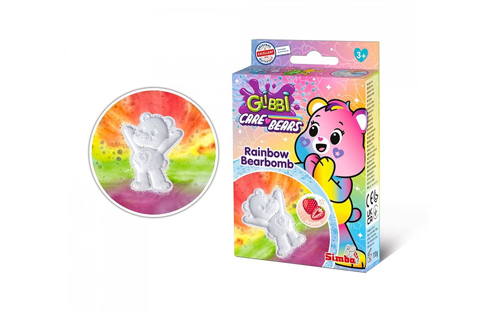 SIMBA DICKIE GROUP – We love to make toys