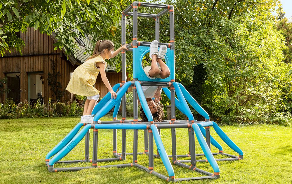 Spielzeug für draußen im Sommer 2025