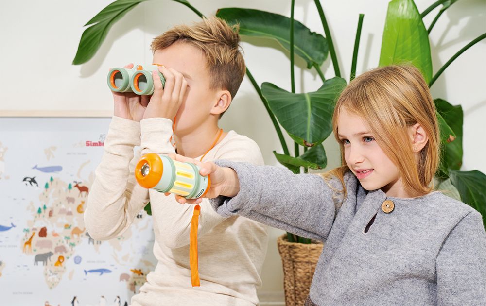Spielzeug für draußen im Sommer 2025