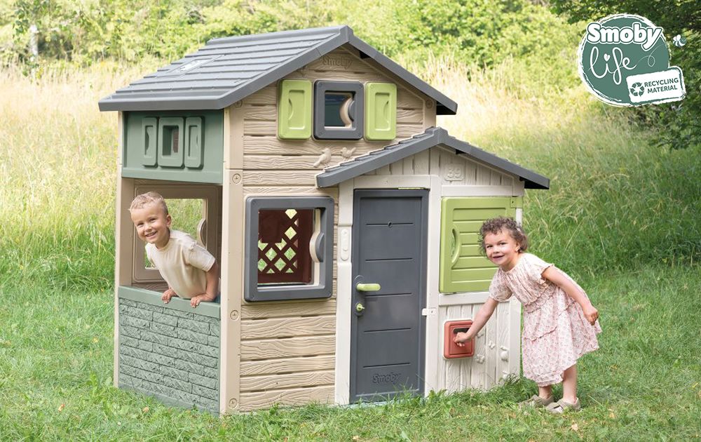 Outdoor toys for summer 2025