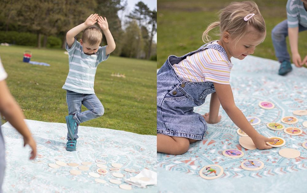 Outdoor toys for summer 2025