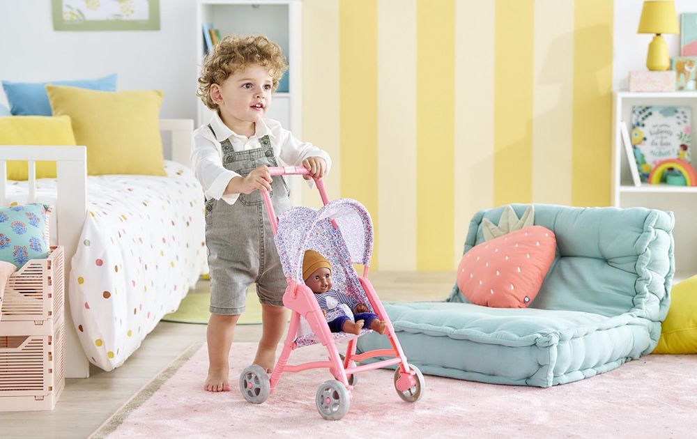 Outdoor toys for summer 2025