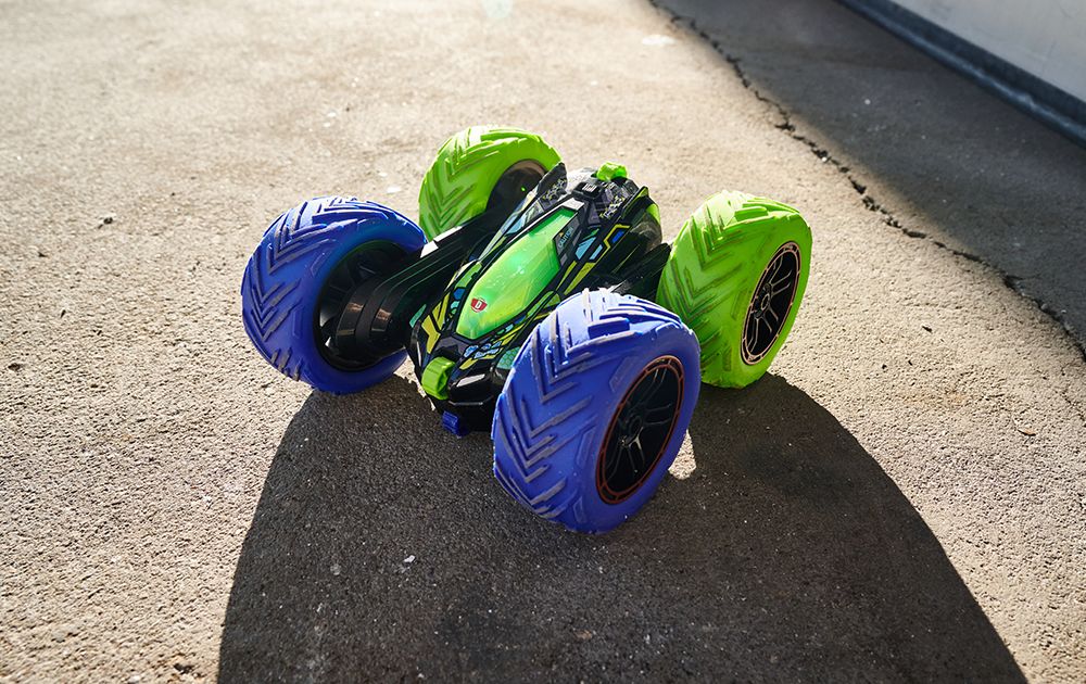 Outdoor toys for summer 2025
