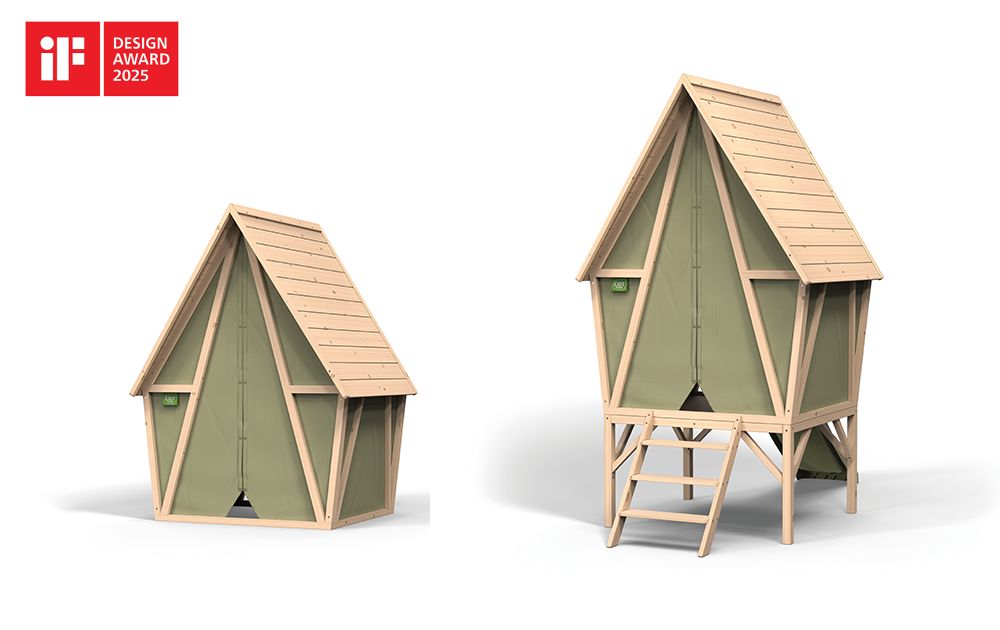 Outdoor toys for summer 2025