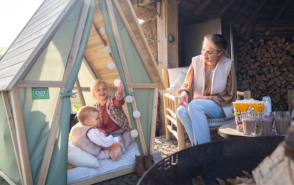 Zabawki outdoorowe na lato 2025
