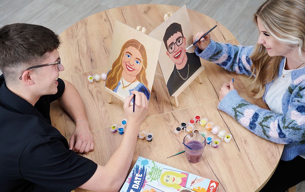 SPIEL Essen 2025: Novelties by our brands