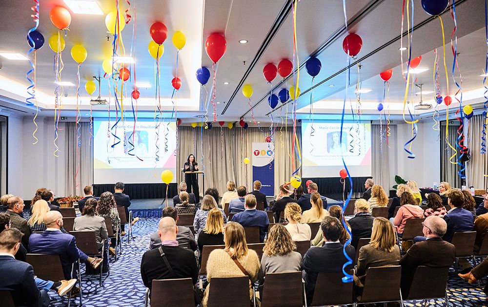 Kuchnia błotna Smoby zdobywa nagrodę „Play for Change Award”