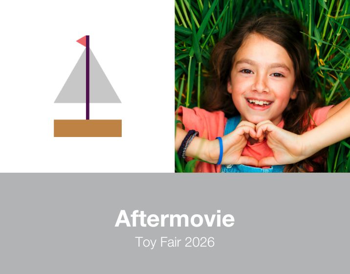 Spielwarenmesse 2026 - Simba Dickie Group Aftermovie