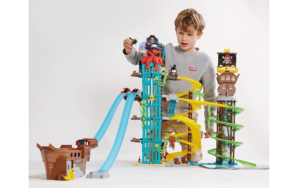 Spielwarenmesse 2026: Neuheiten der Simba Dickie Group