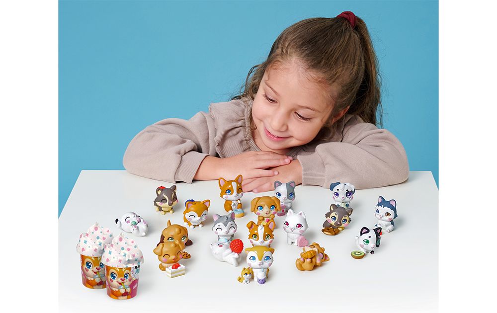 Spielwarenmesse 2026: Neuheiten der Simba Dickie Group