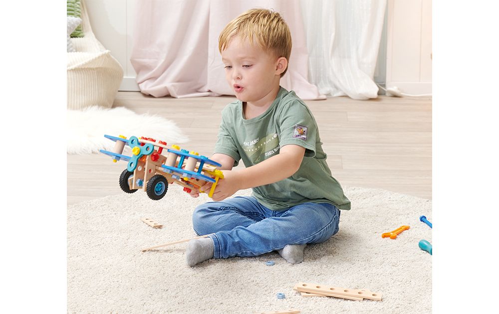 2026 Toy Fair: New products from the Simba Dickie Group