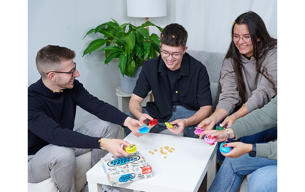 2026 Toy Fair: New products from the Simba Dickie Group